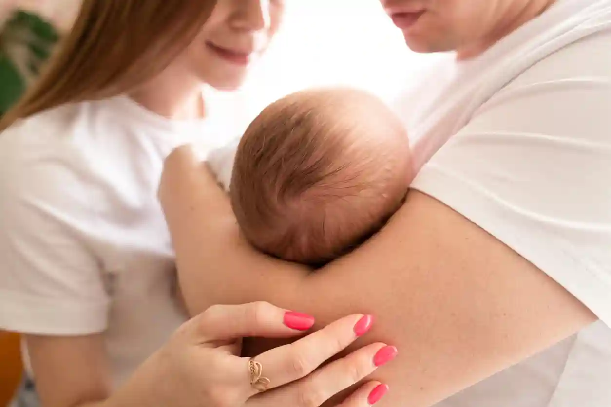 Hoe Zorg Je Dat Ouders Zich Comfortabel Voelen Tijdens Zo’N Intiem Traject