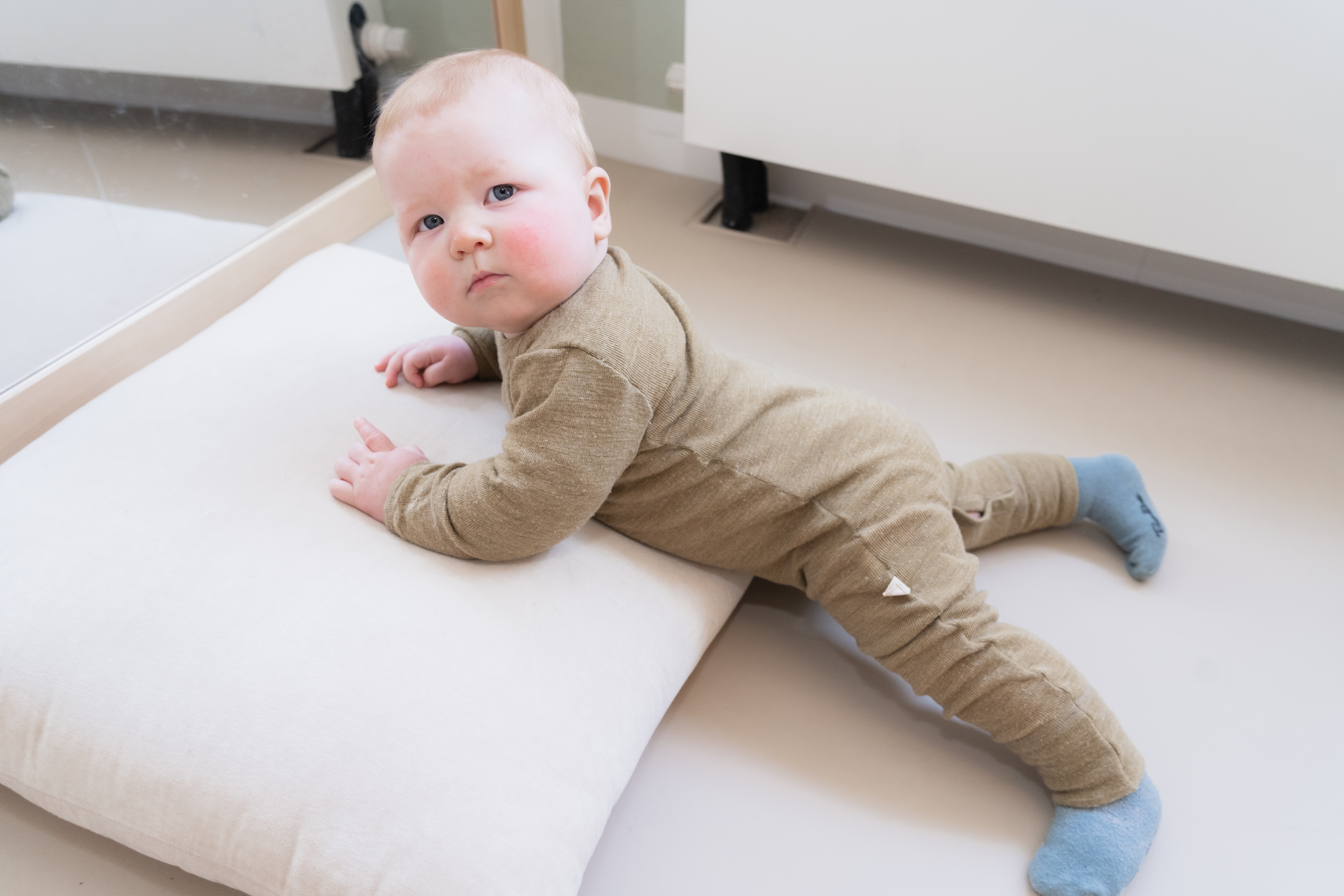 Kinderdagverblijf IKC De Kasteeltuyn in Zoetermeer Palenstein