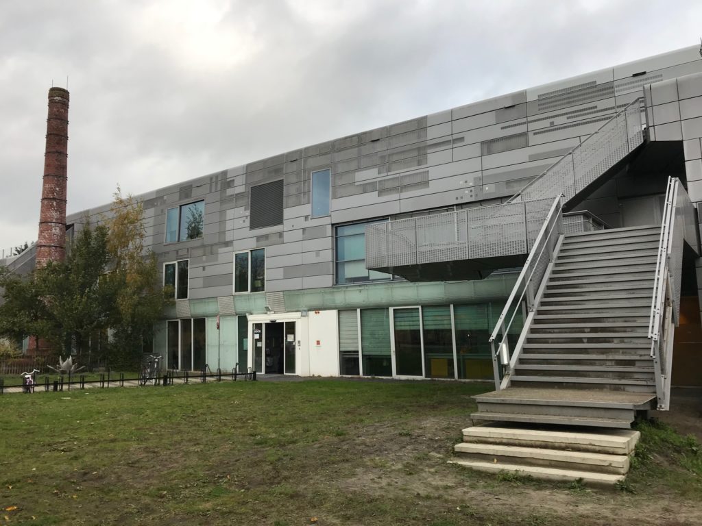 Peuteropvang Het Zand in Utrecht Leidsche Rijn