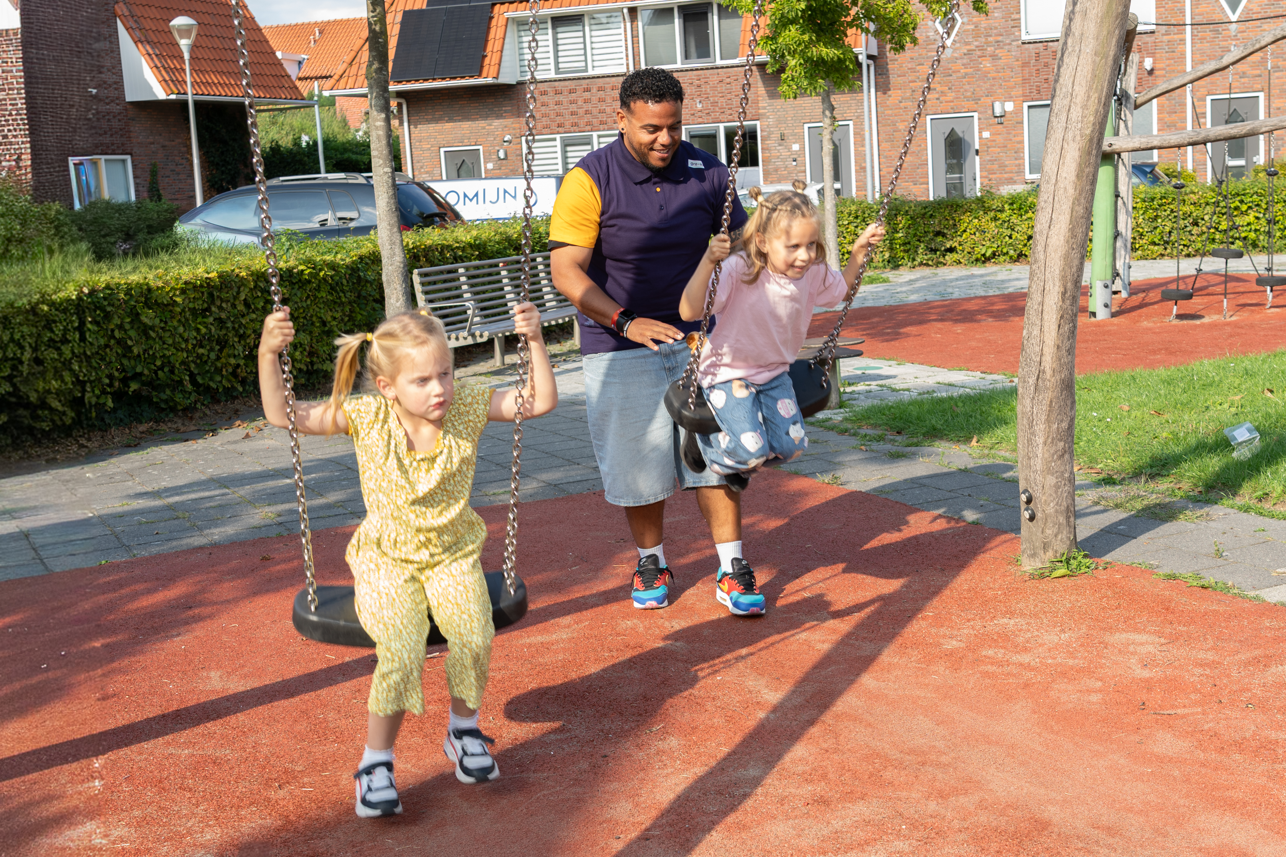 BSO Kwakernest in Zoetermeer Noordhove