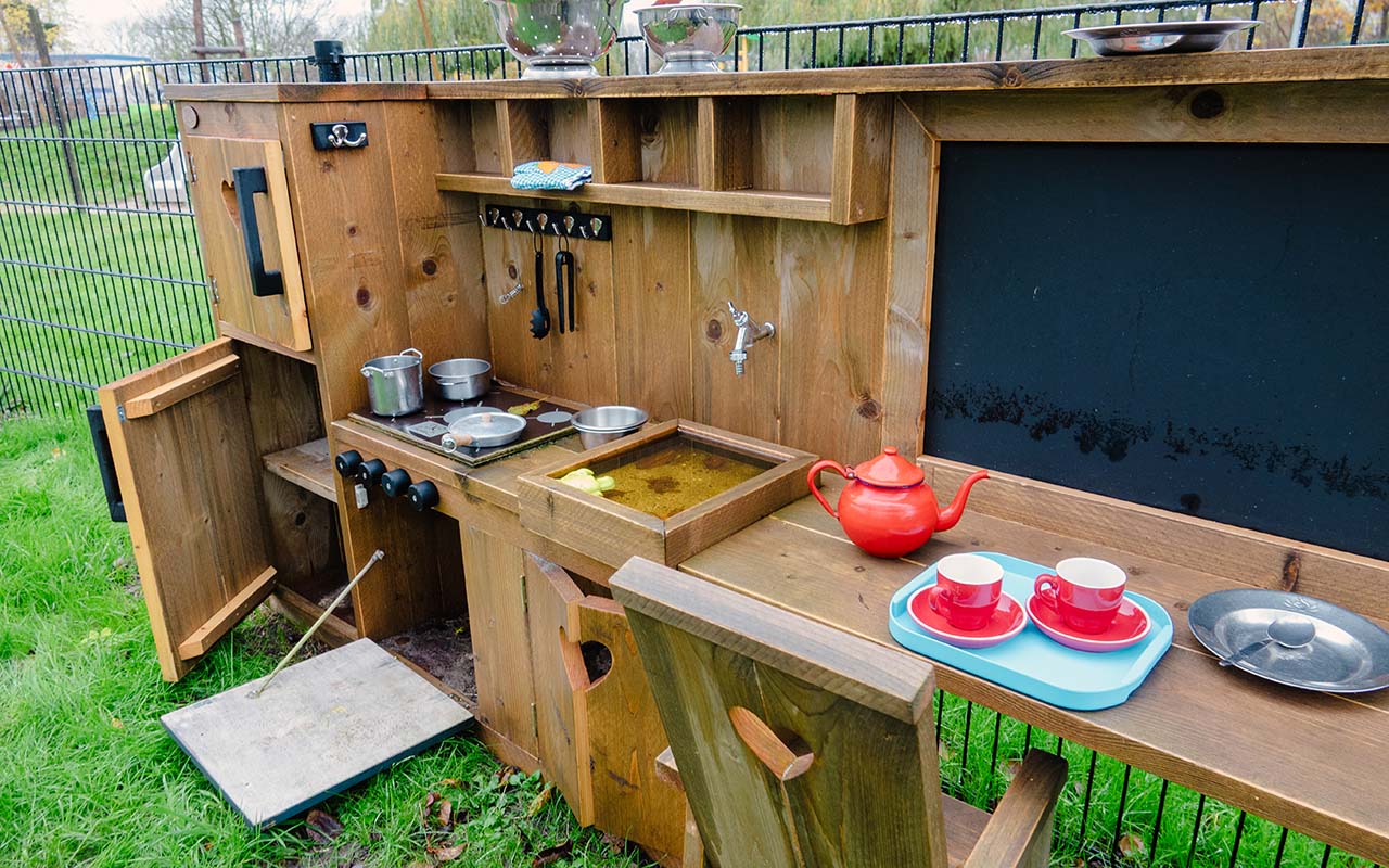 Peuteropvang Meneer Nilsson Zevenkamp