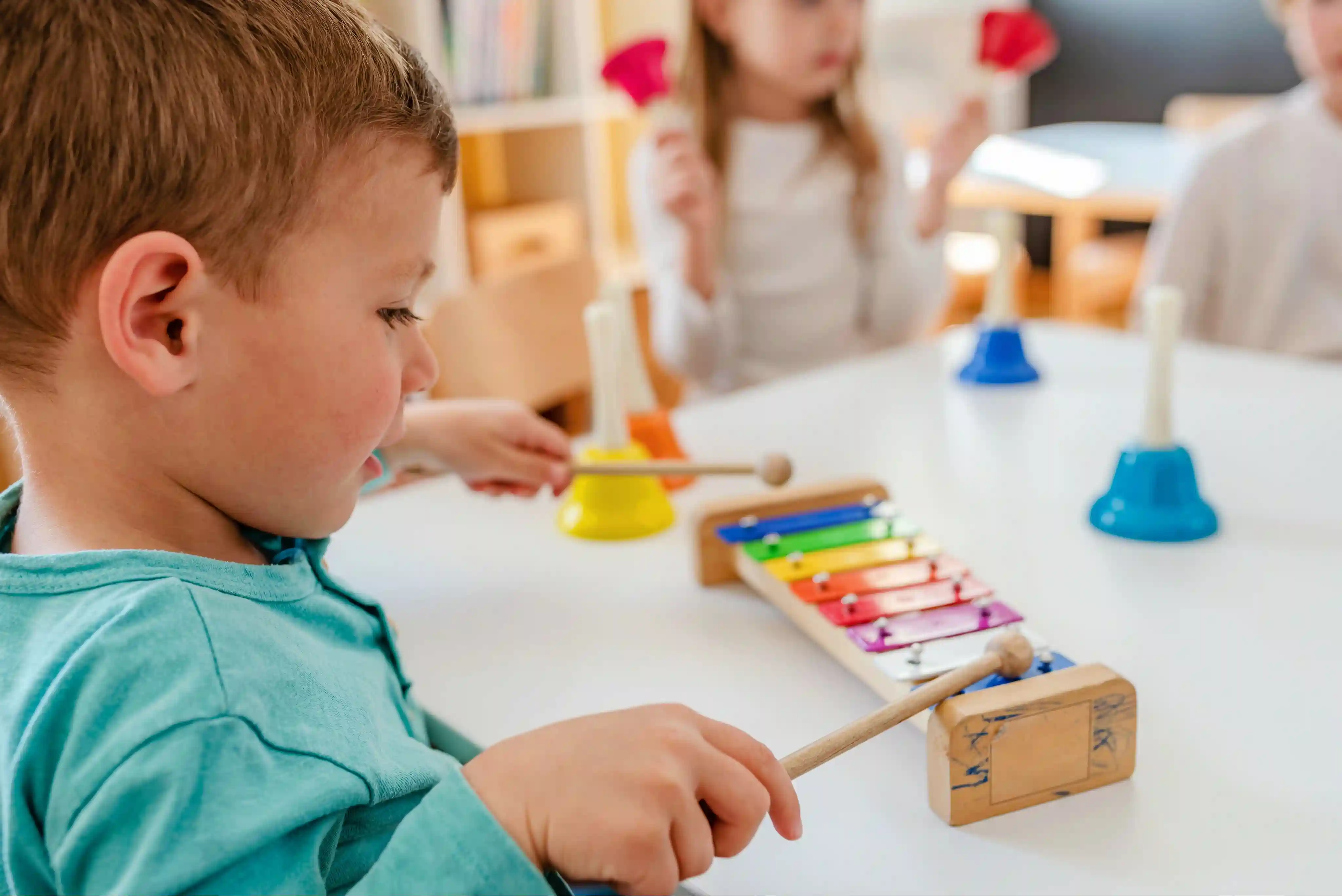 gro-up kinderdagverblijf locaties