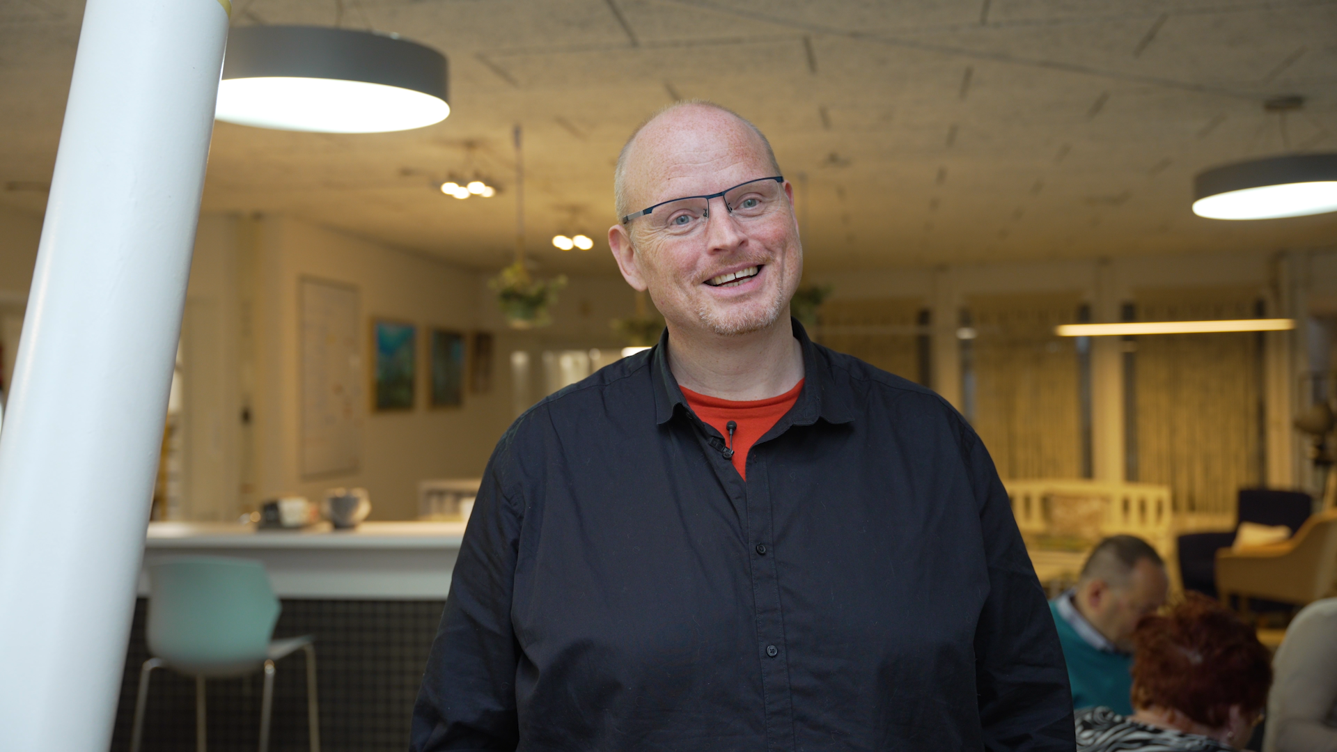 gro-up volwassenen De Herstelacademie Jaap