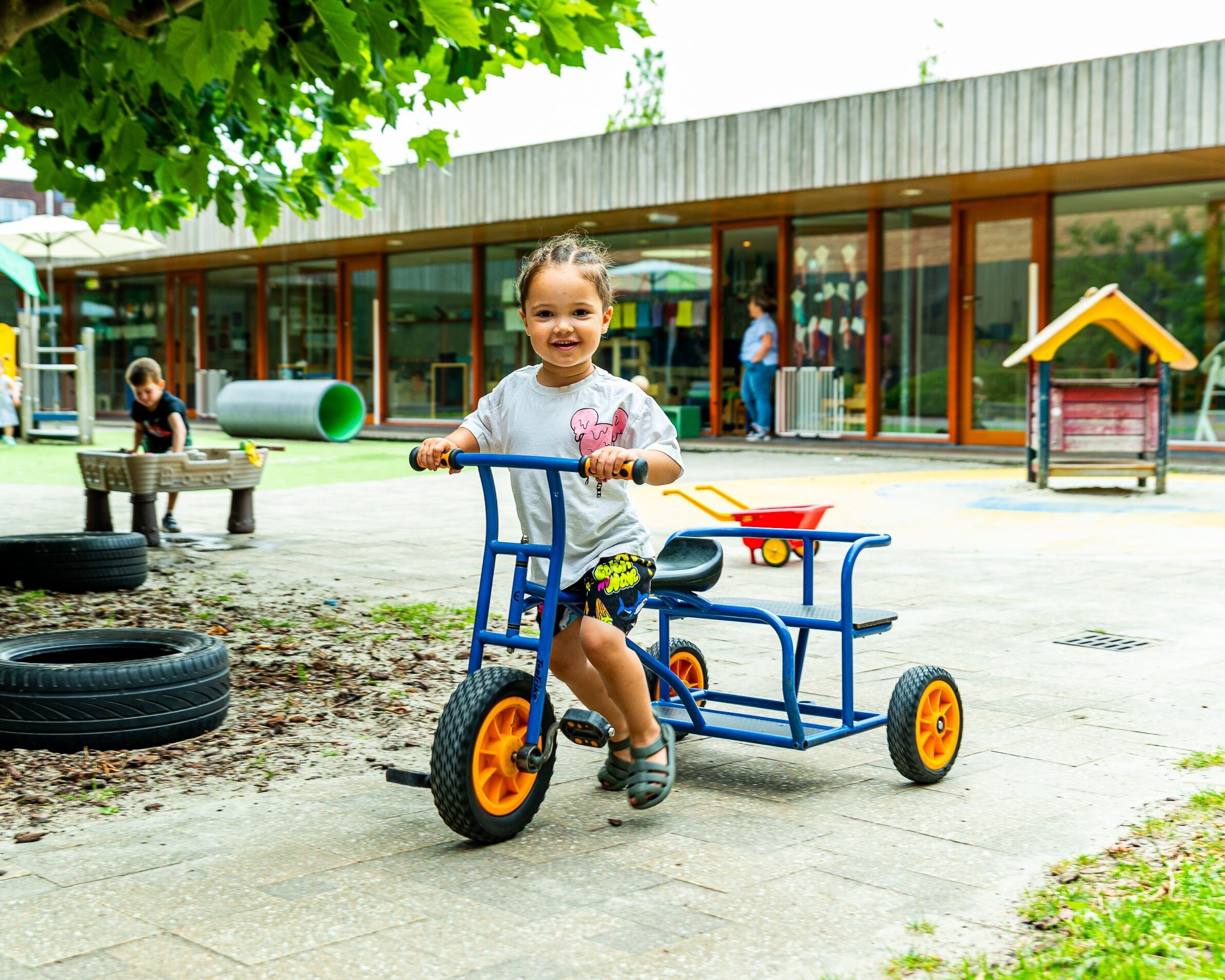 gro-up peuteropvang - houtsnipnest (1)