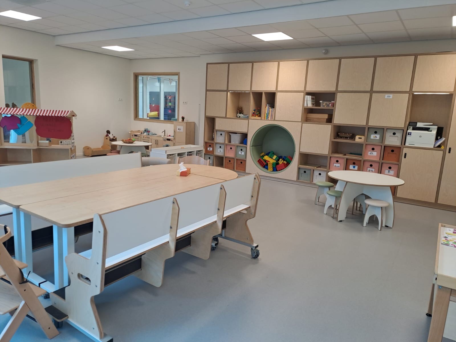 Peuteropvang Rodari 2