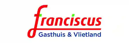 Logo Franciscus Gasthuis&Vlietland