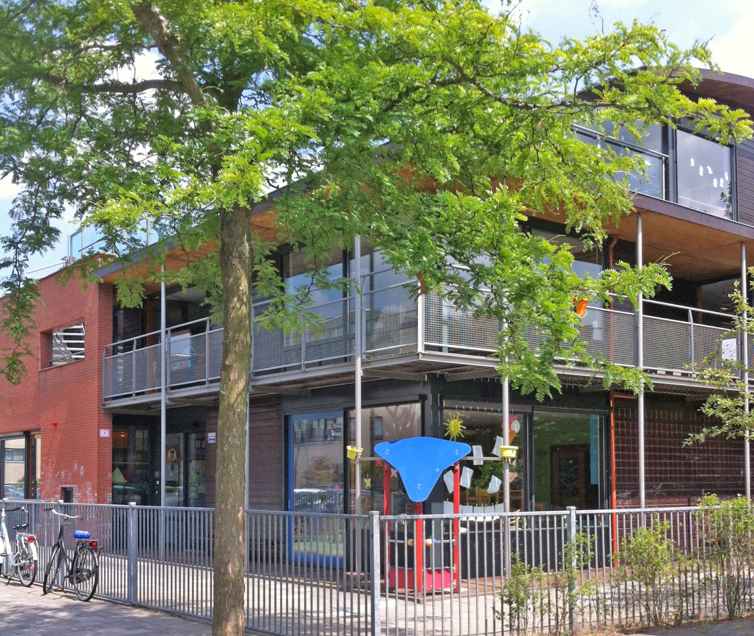 Sjakie in de Chocoladefabriek