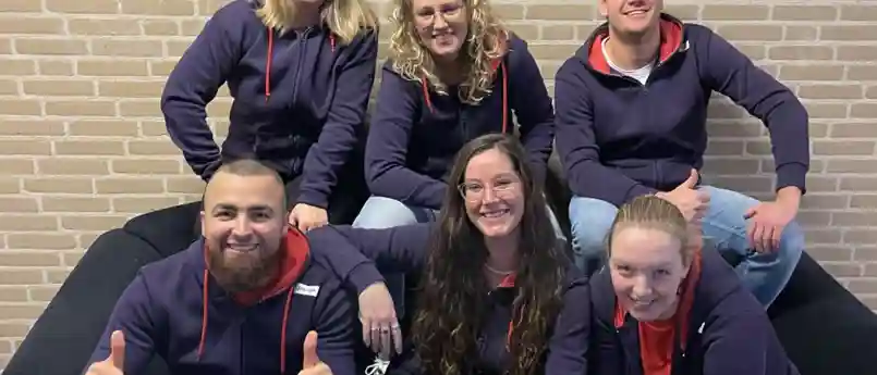Aalsmeer Team Aalsmeer Team