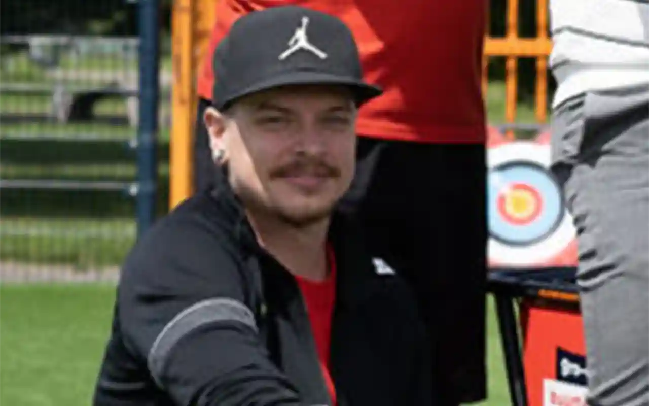 Sean Soeterbroek
