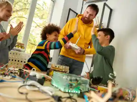 Villa Wonderland (1) Villa Wonderland (1)