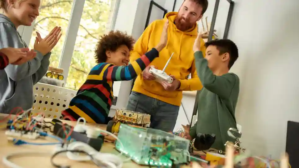 Villa Wonderland (1) Villa Wonderland (1)