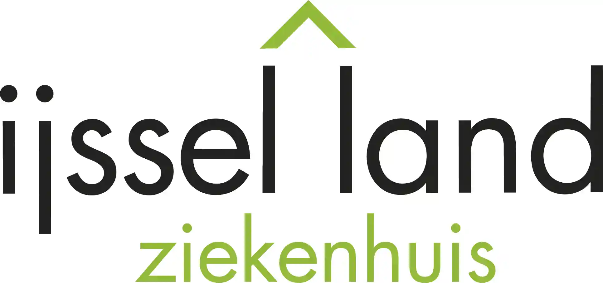 Logo Ijsselland Ziekenhuis