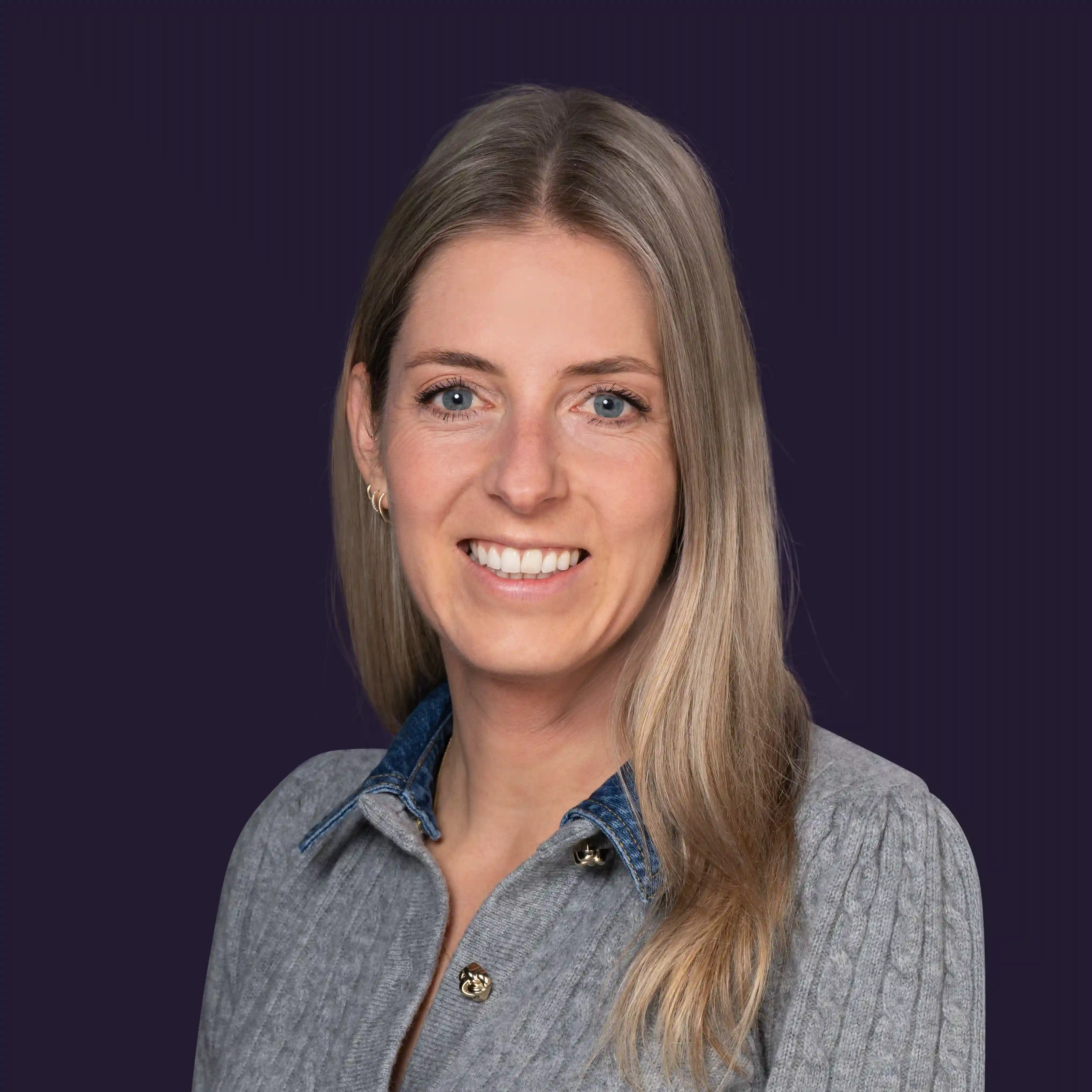 gro-up medewerkers Britte Visker