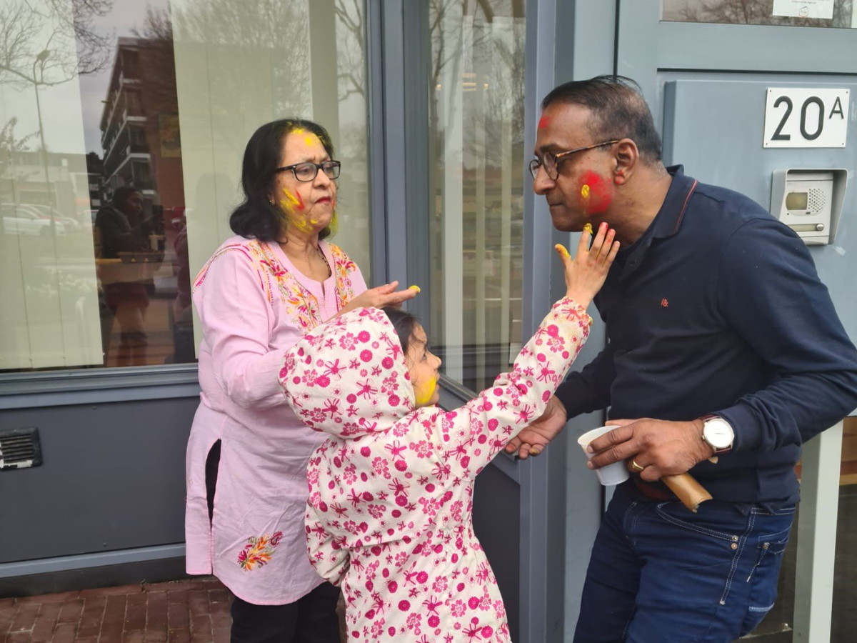 gro-up buurtwerk Woerden