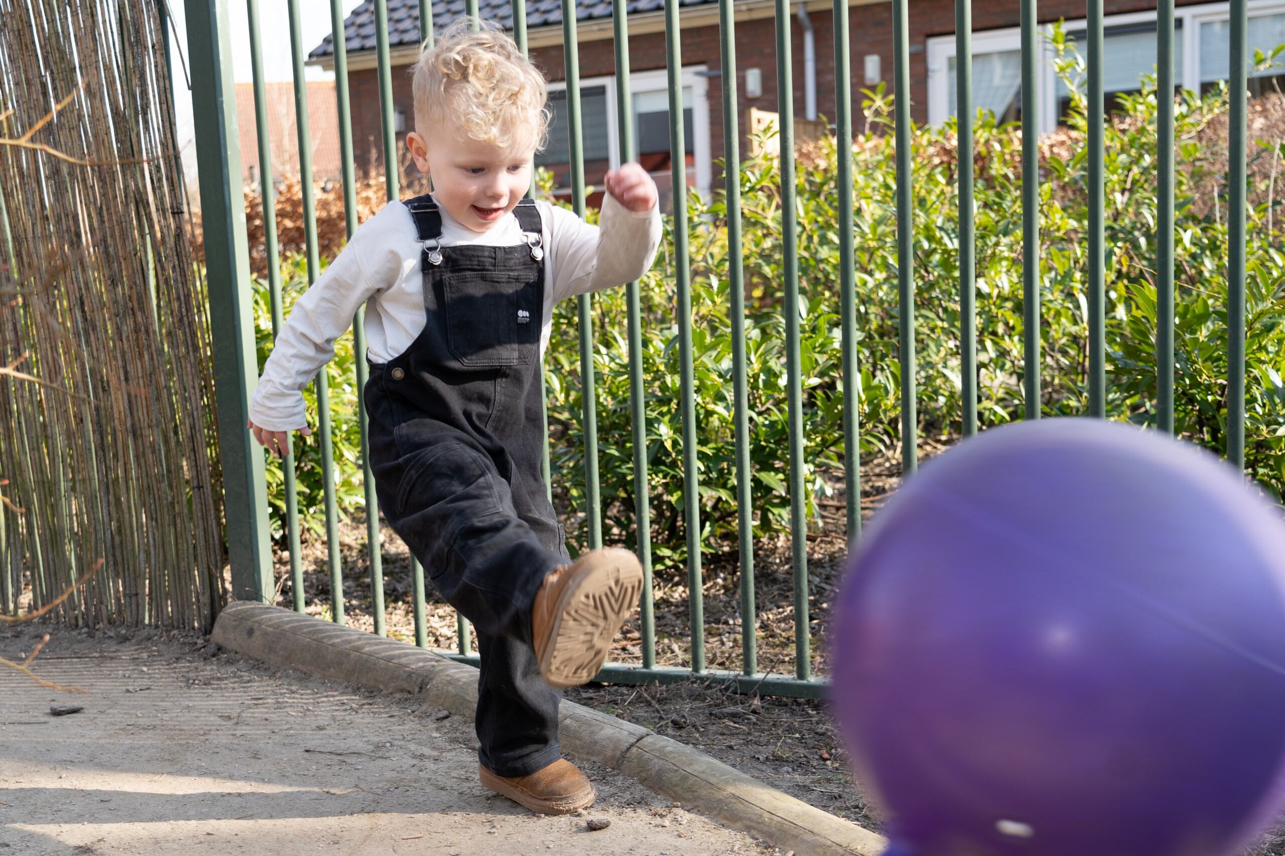 gro-up kinderdagverblijf grote beer 2