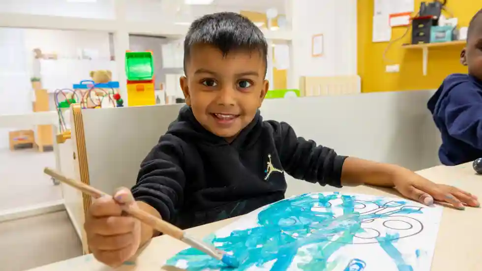 gro-up Kinderdagverblijf Zoetermeer gro-up Kinderdagverblijf Zoetermeer