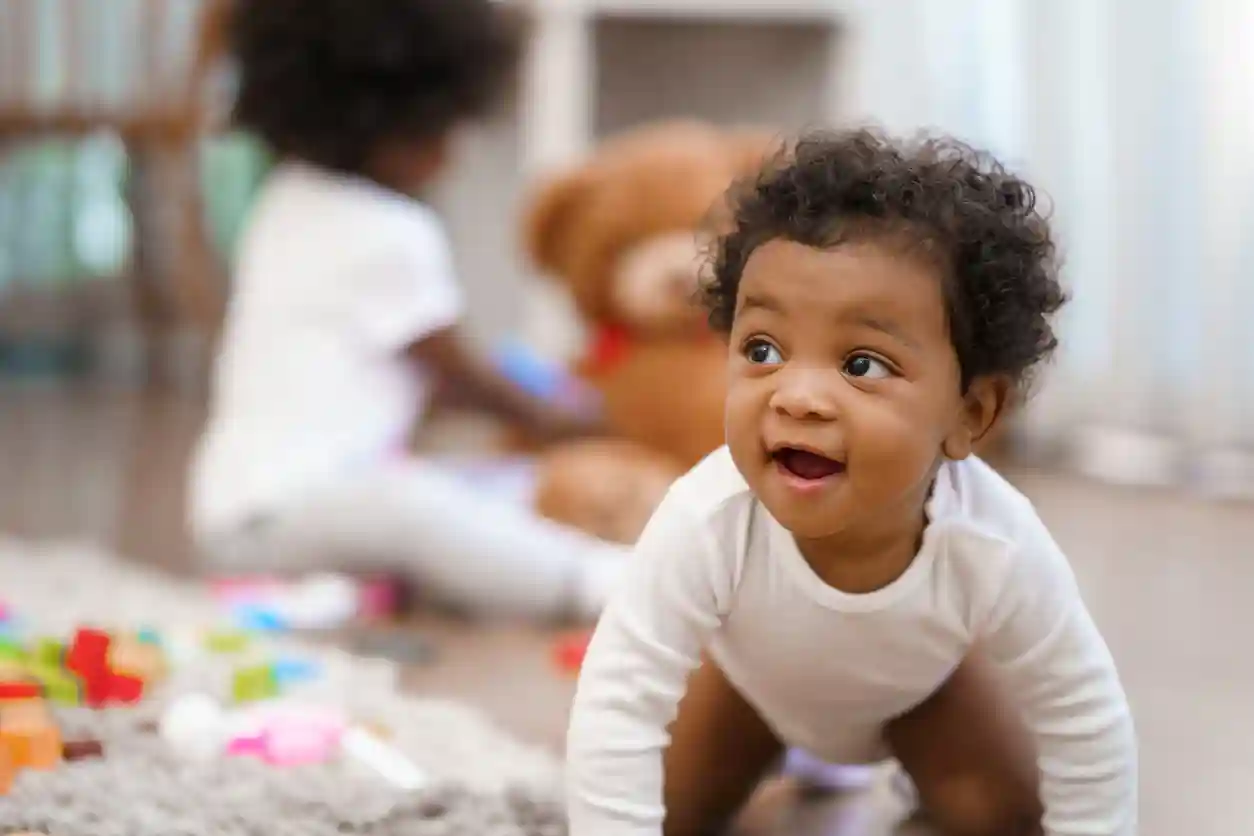 Inschrijven Voor Het Kinderdagverblijf Rotterdam
