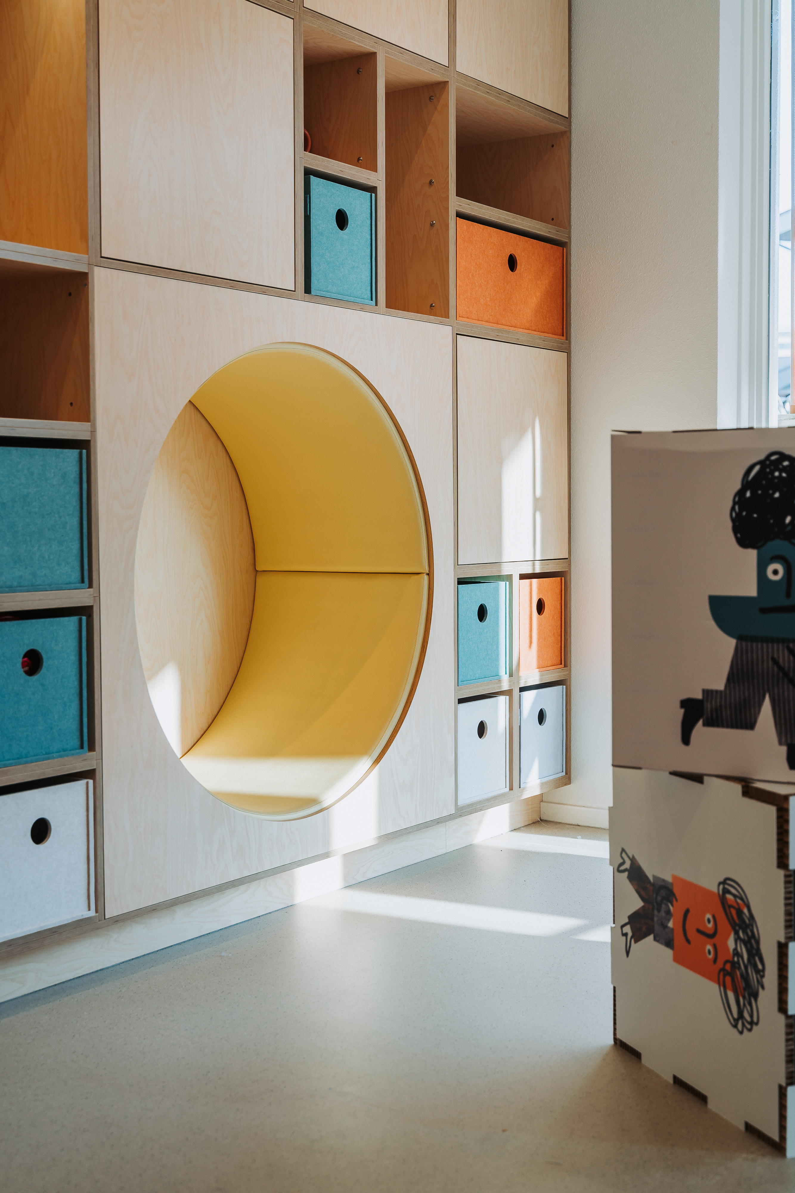 BSO Toverburcht In Capelle Aan Den Ijssel Fascinatio