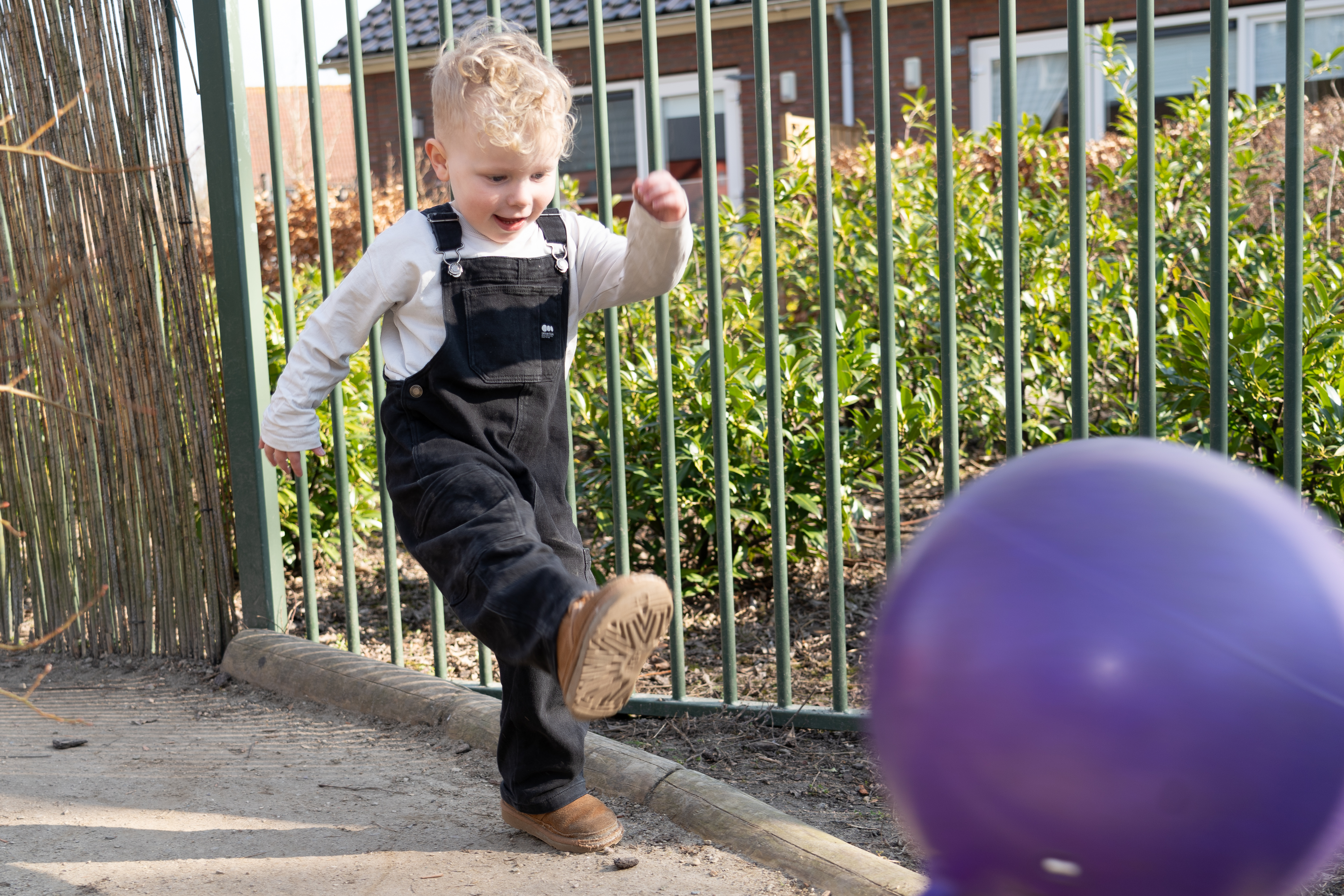 Kinderdagverblijf in Capelle aan den IJssel
