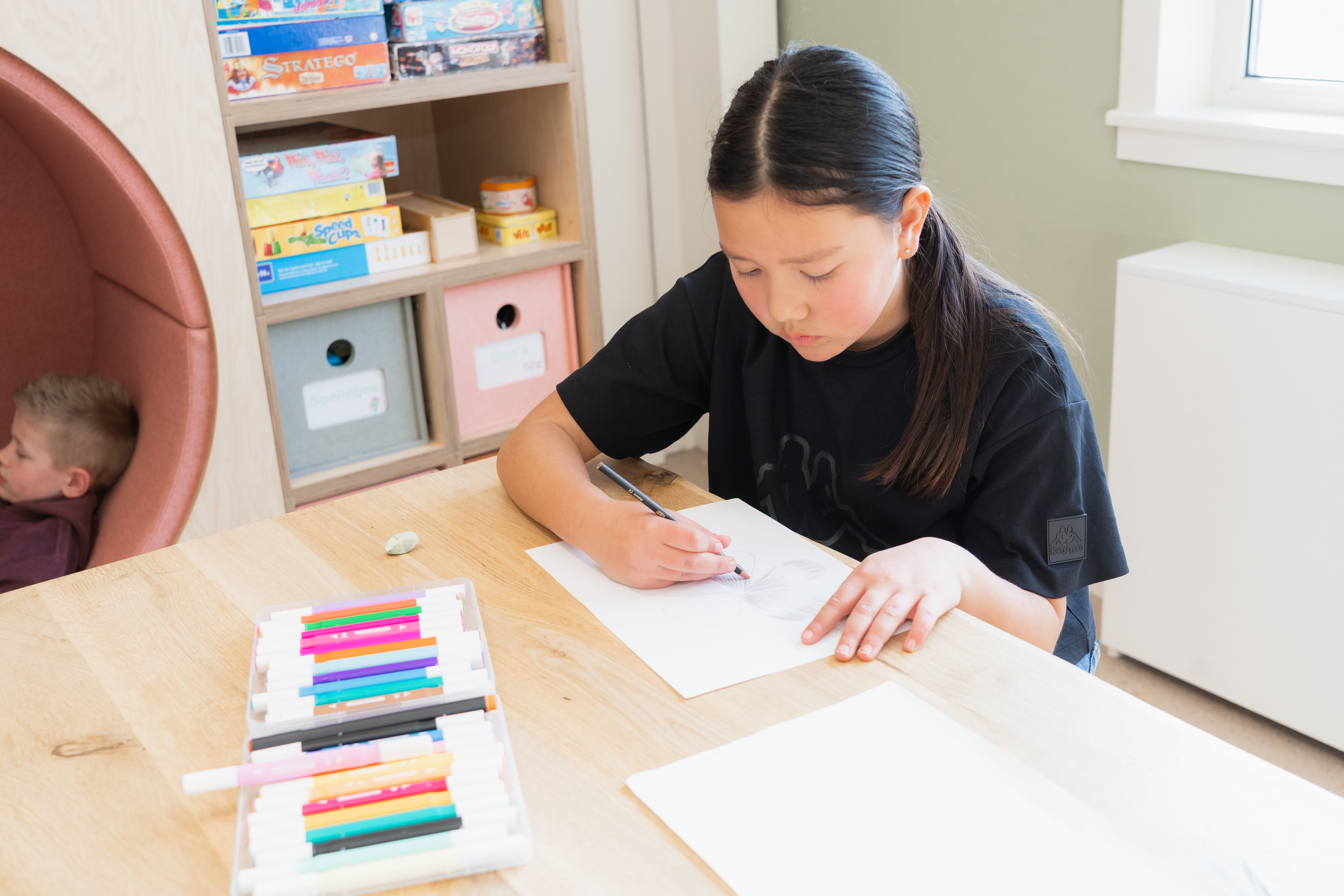 BSO De Touwladder In Zoetermeer Seghwaert