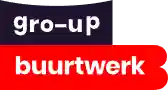 gro-up buurtwerk logo