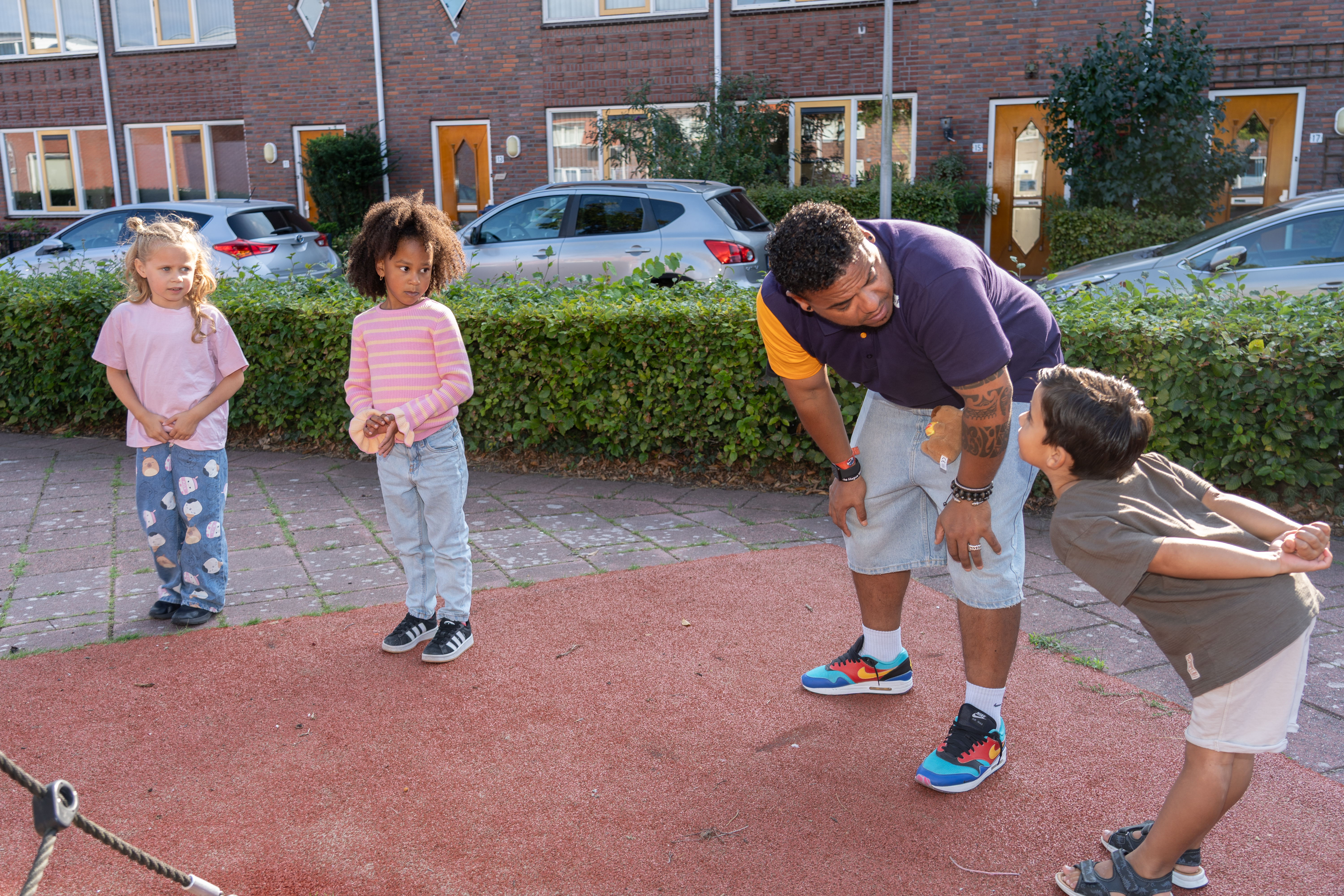 BSO Schatbewaarder in Den Haag Ypenburg