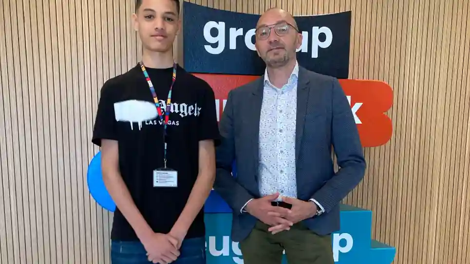 gro-up jeugd Anas Baas Van Morgen 2022 gro-up Anas Baas Van Morgen 2022