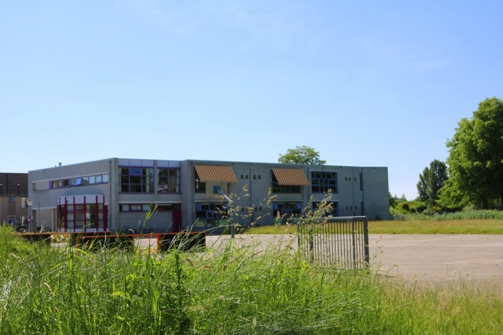 Kinderdagverblijf Villa Ratjetoe in Dordrecht Stadspolders