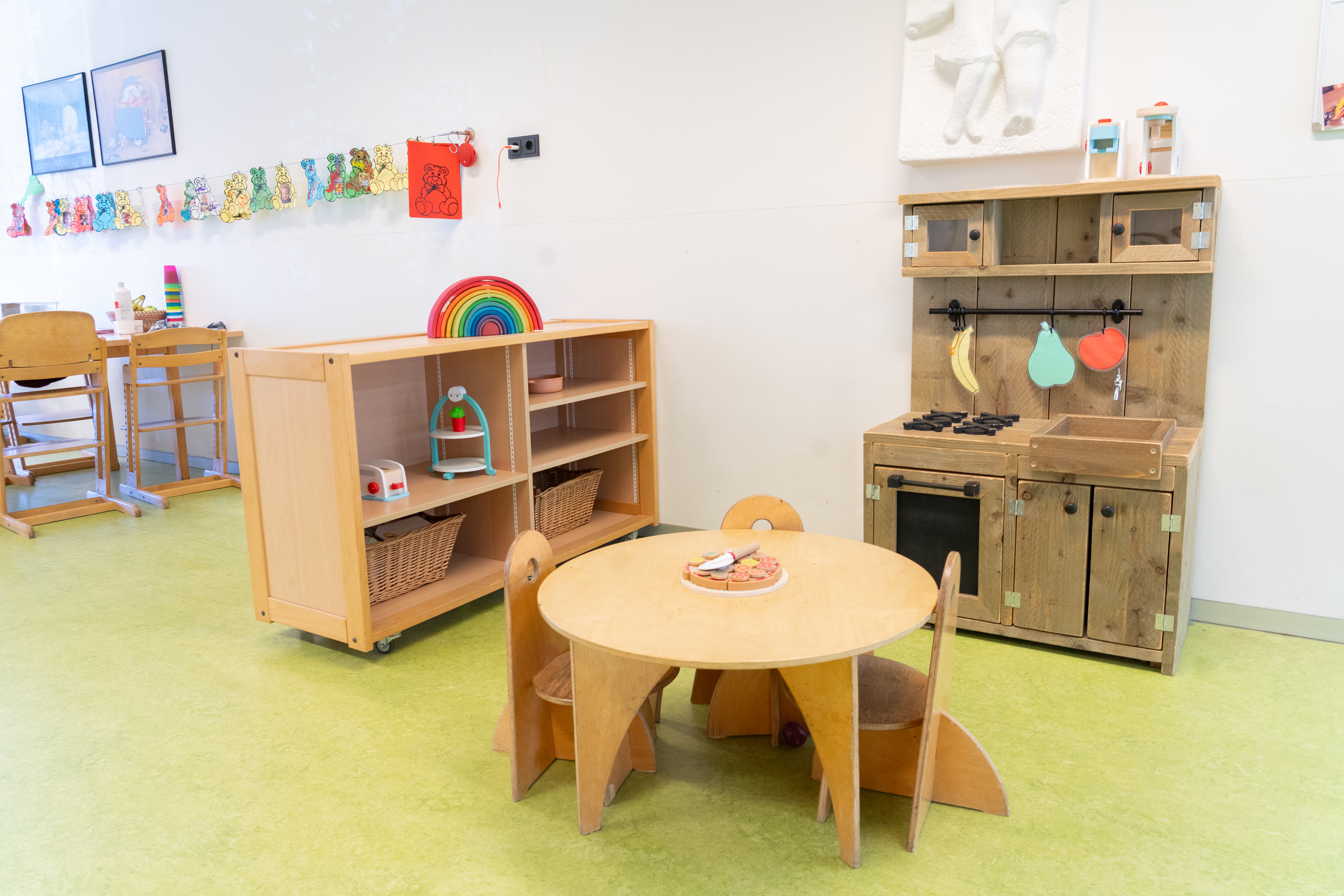 Peuteropvang Het Gruttonest in Moordrecht