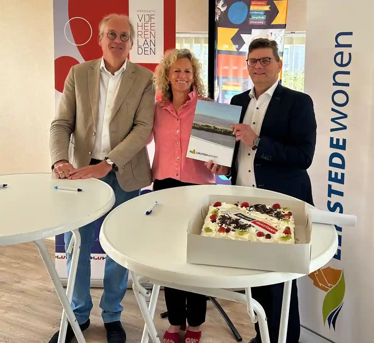 Woontrainingshuis Vianen 1