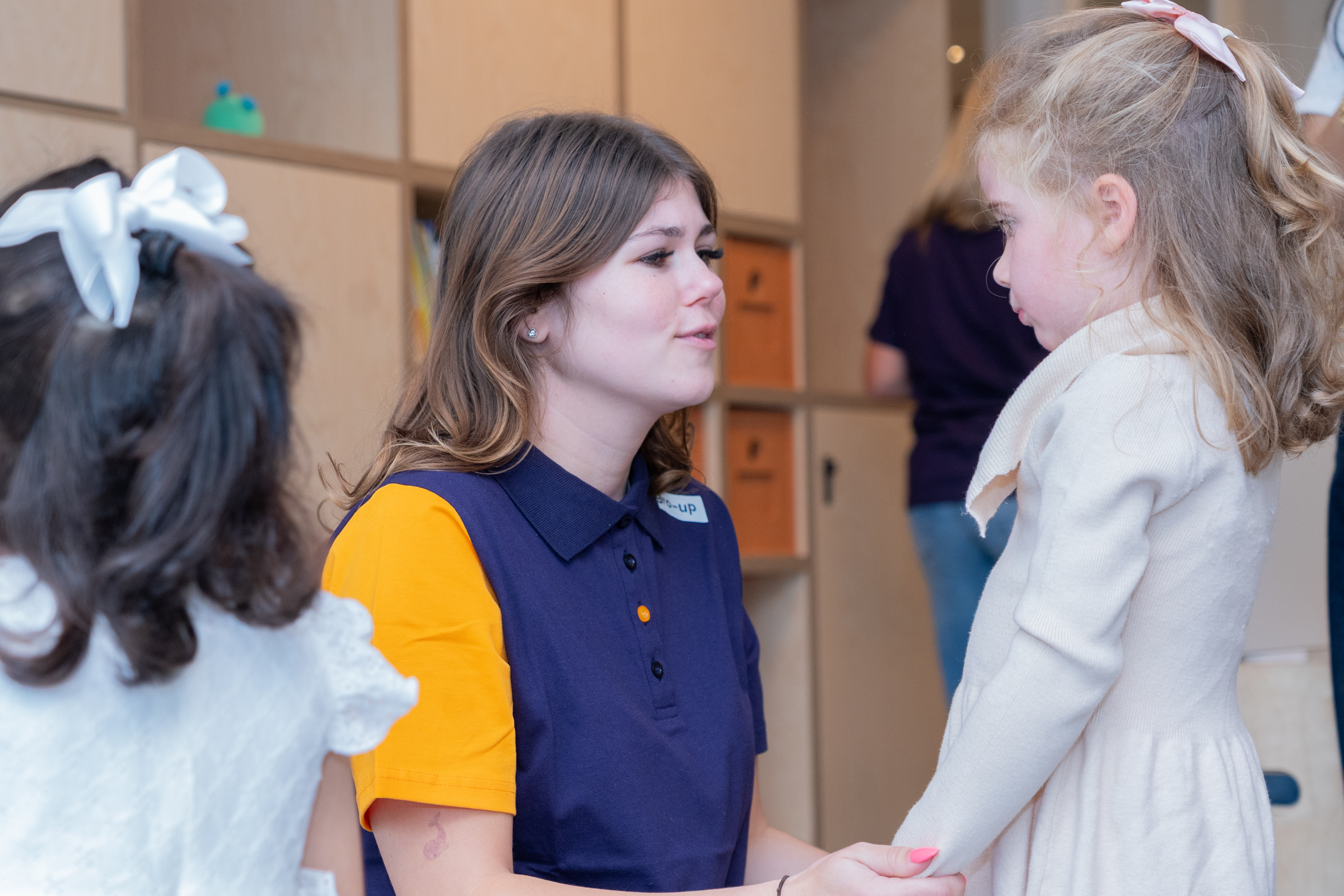 Speeltaalhuis IKC De Watersnip in Zoetermeer Buytenwegh