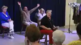 Lokaal Budget maakt voorstelling Moeders mogelijk Lokaal Budget maakt voorstelling Moeders mogelijk