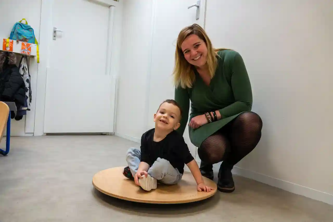 Kinderdagverblijf Capelle Aan Den Ijssel