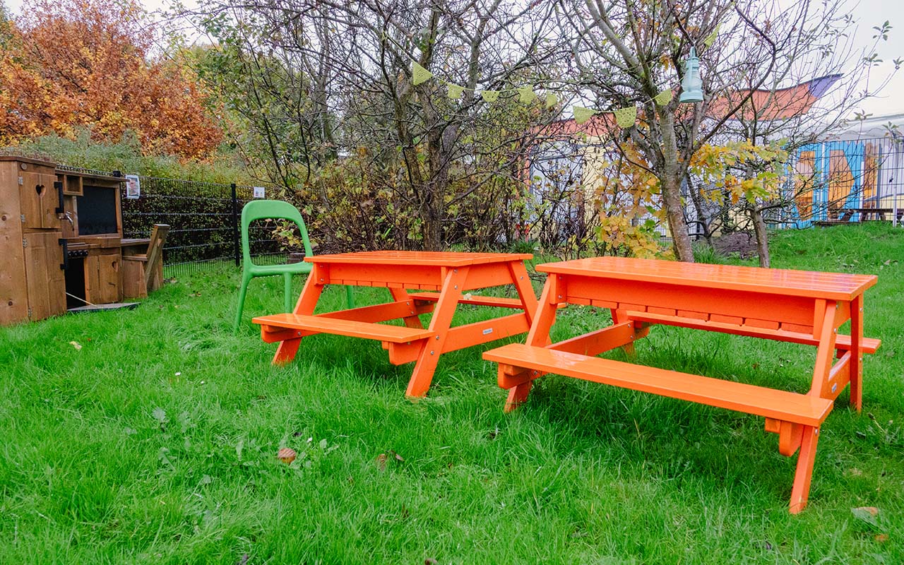 Peuteropvang Meneer Nilsson