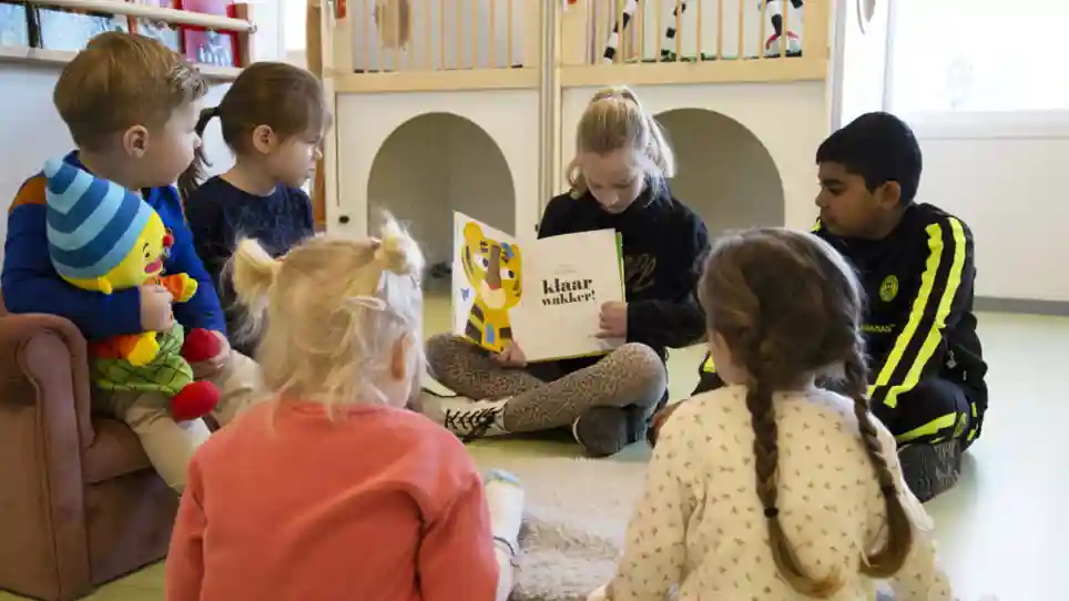 Het Welpennest Het Welpennest