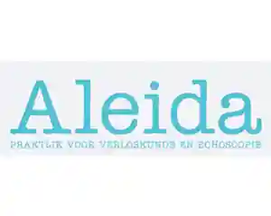 gro-up logo samenwerkingspartner kz Aleida