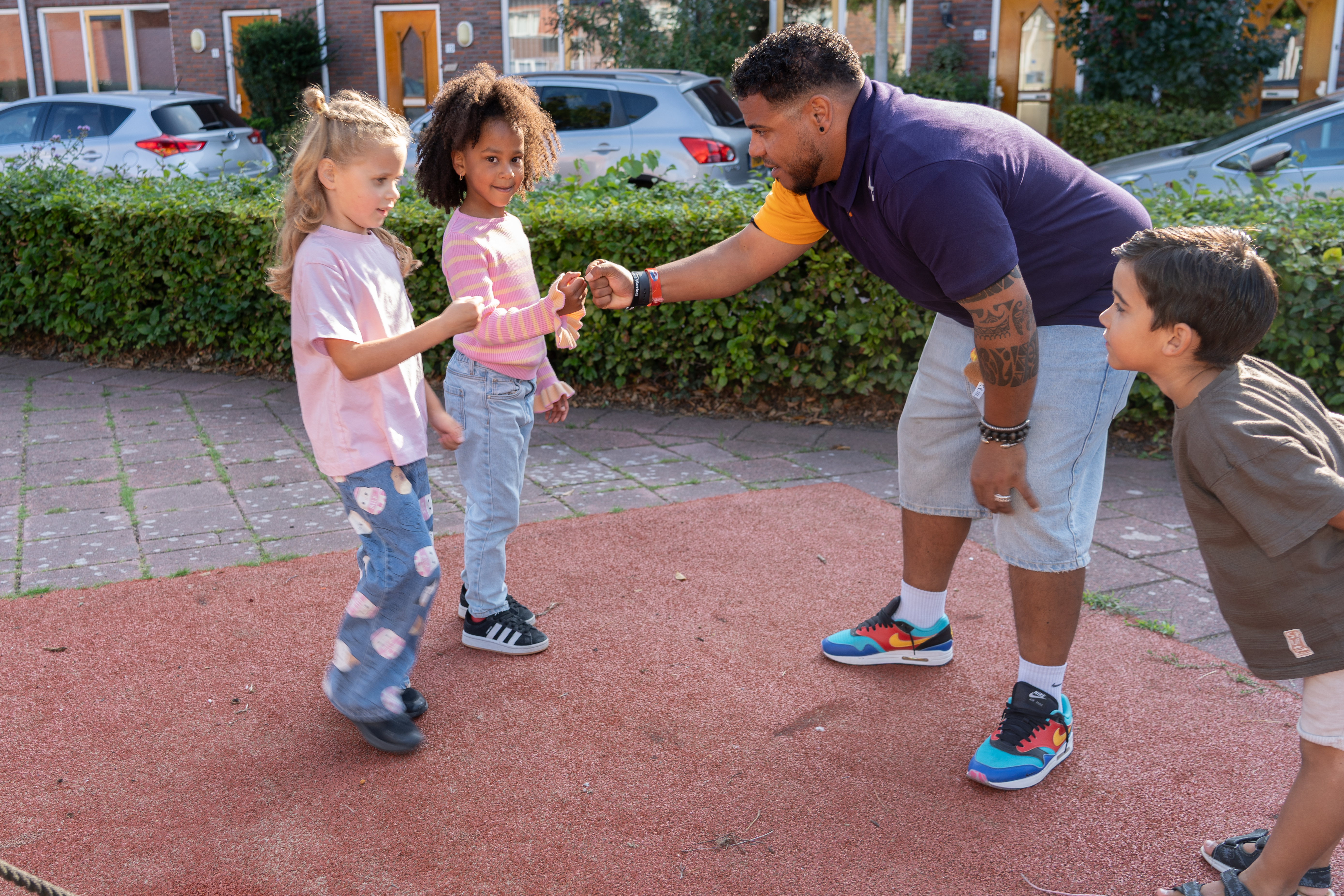 BSO IKC De Watersnip in Zoetermeer Buytenwegh