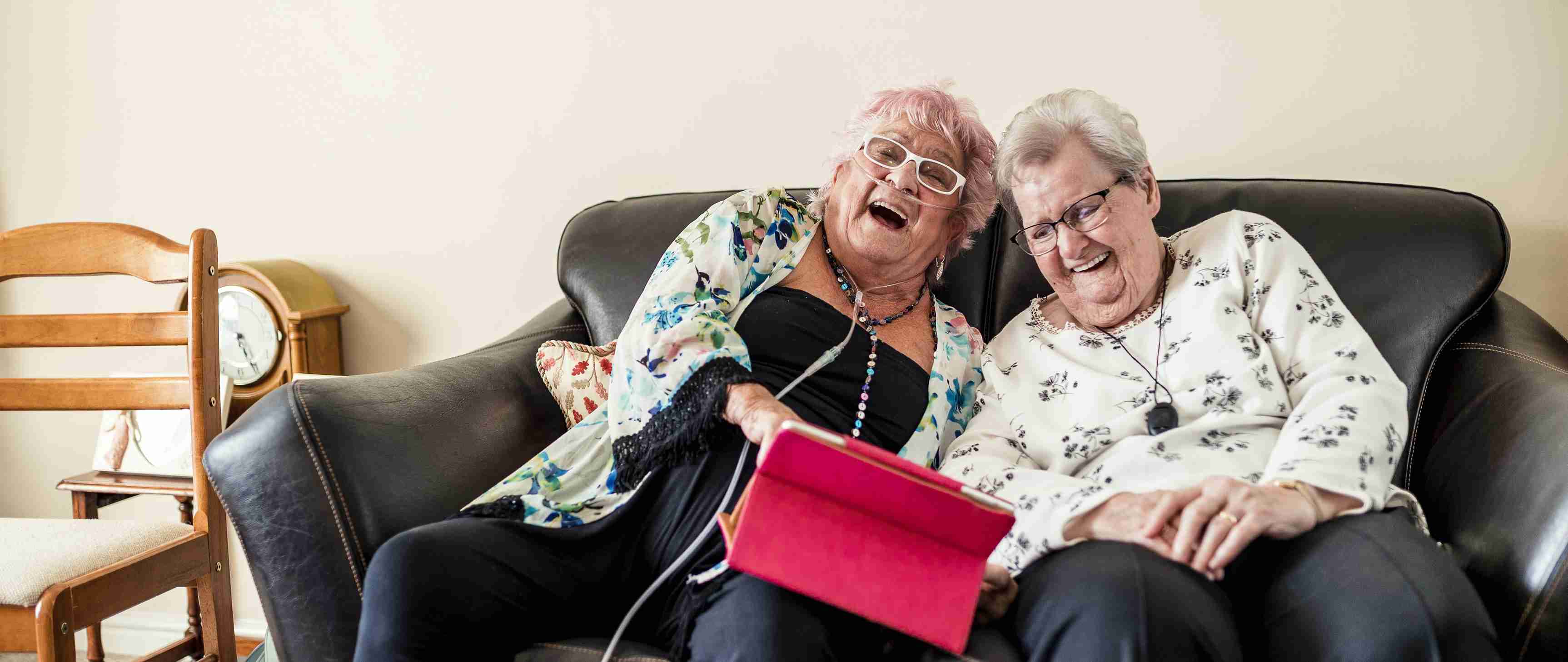 Comfortwoning Banner Comfortwoning Banner