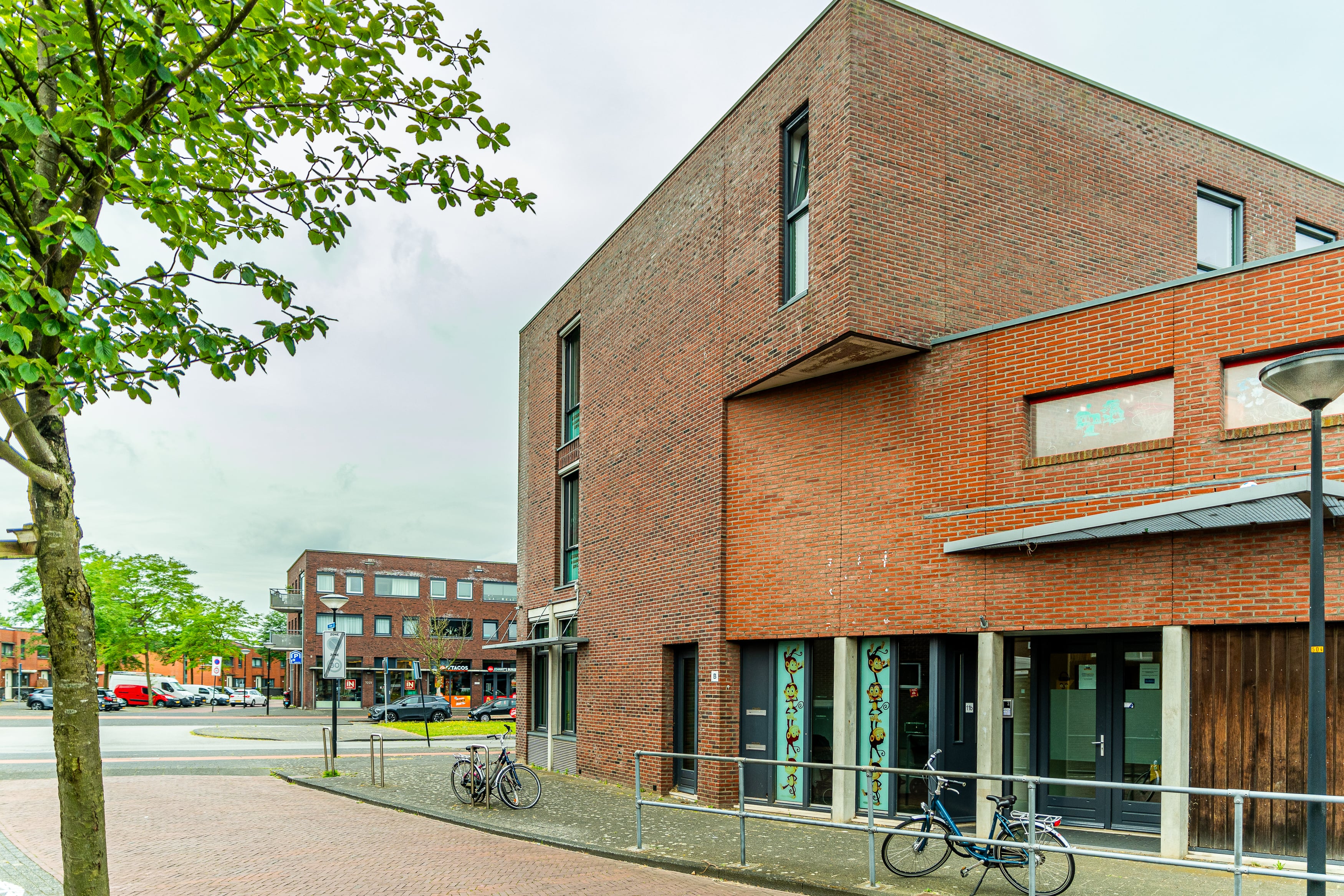 Peuteropvang Toverspiegel In Den Haag Wateringse Veld