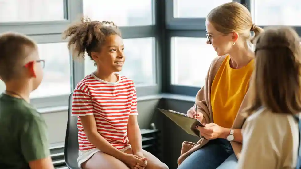 gro-up jeugdhulp Naschoolse Behandelgroep