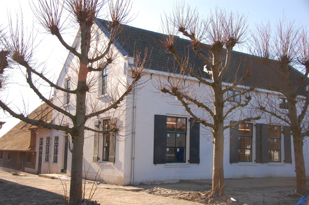 Boerderij de Balije