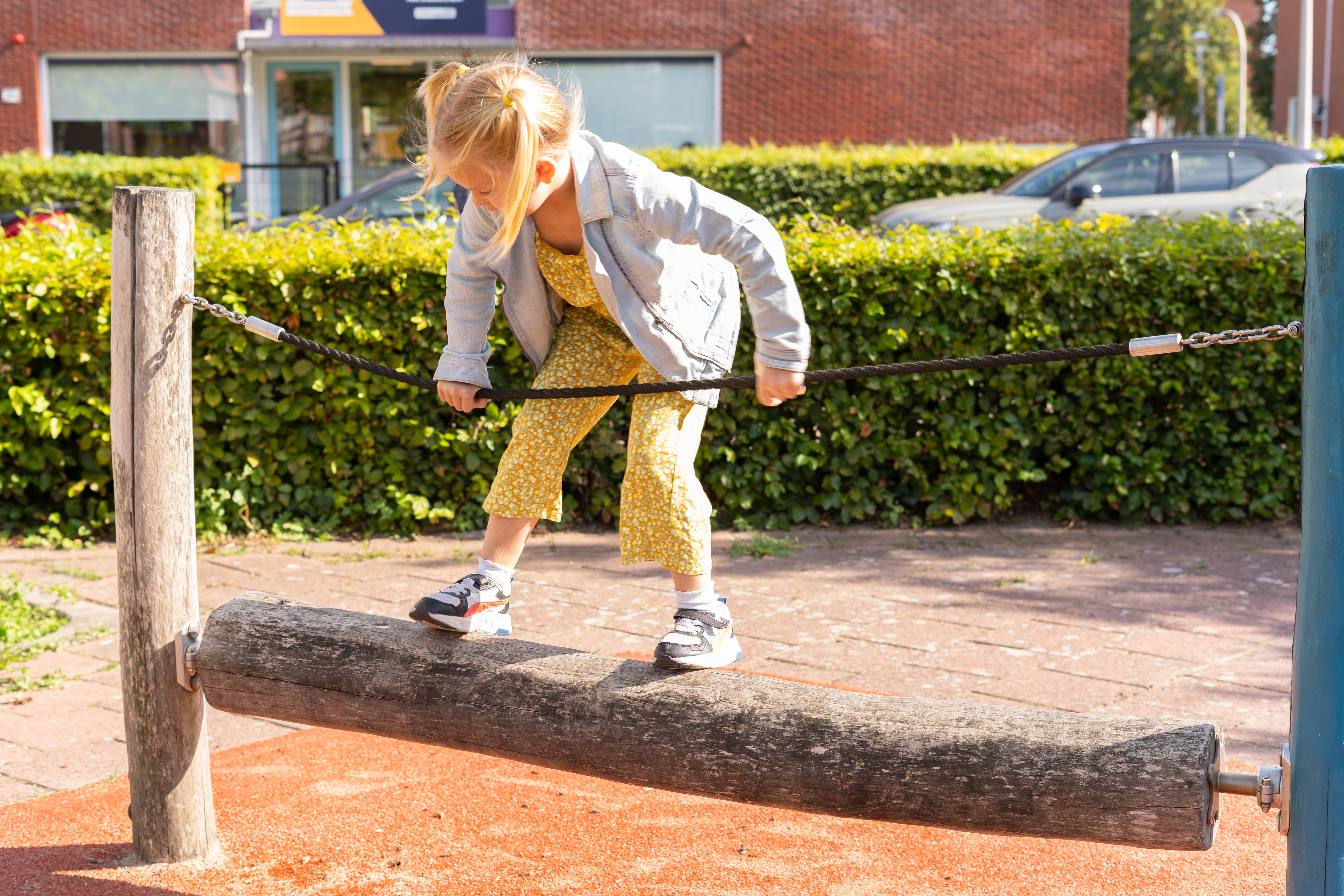 Buitenschoolse opvang Zomerland in Puttershoek