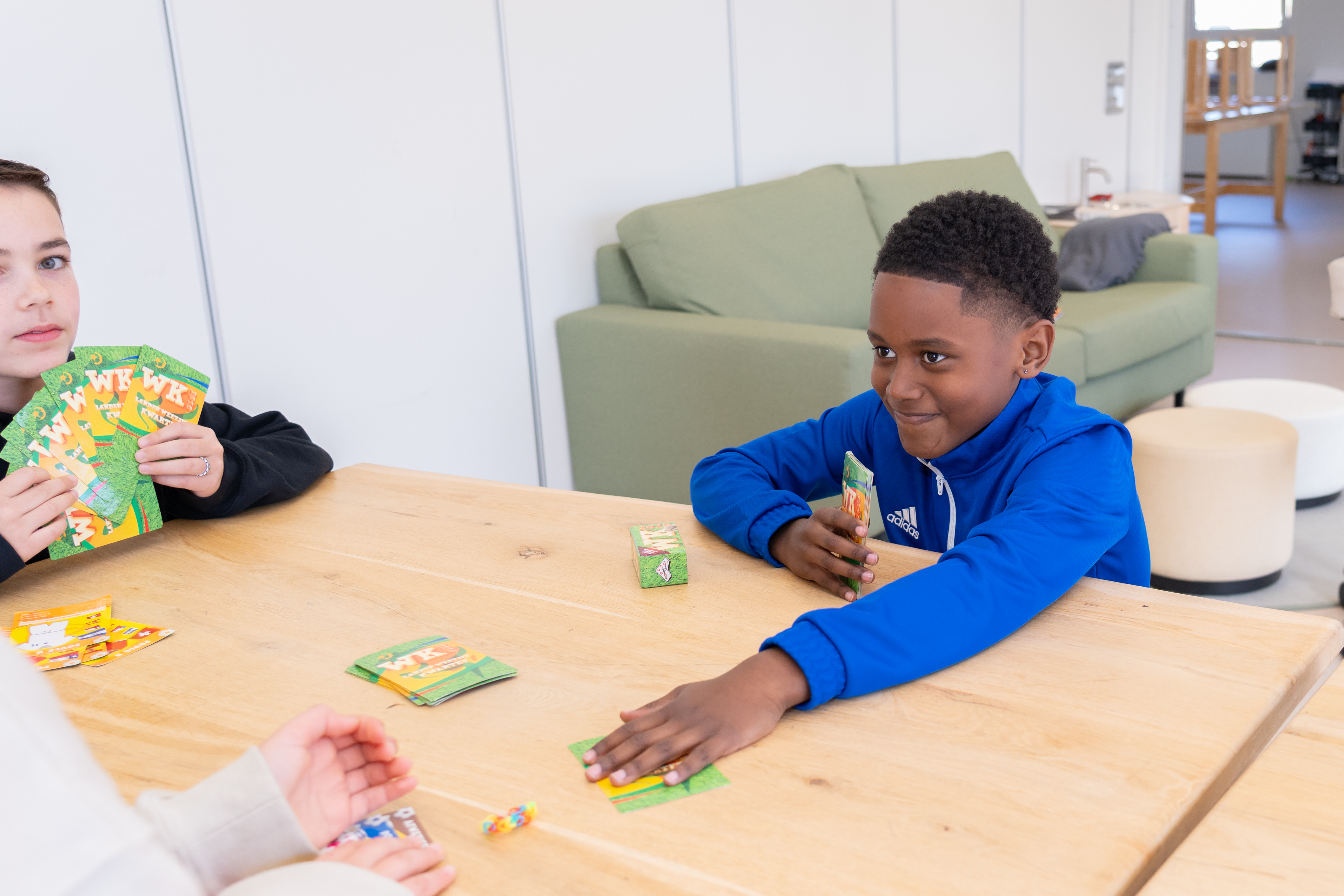 BSO Kidsclub De Baanbreker In Zoetermeer 1