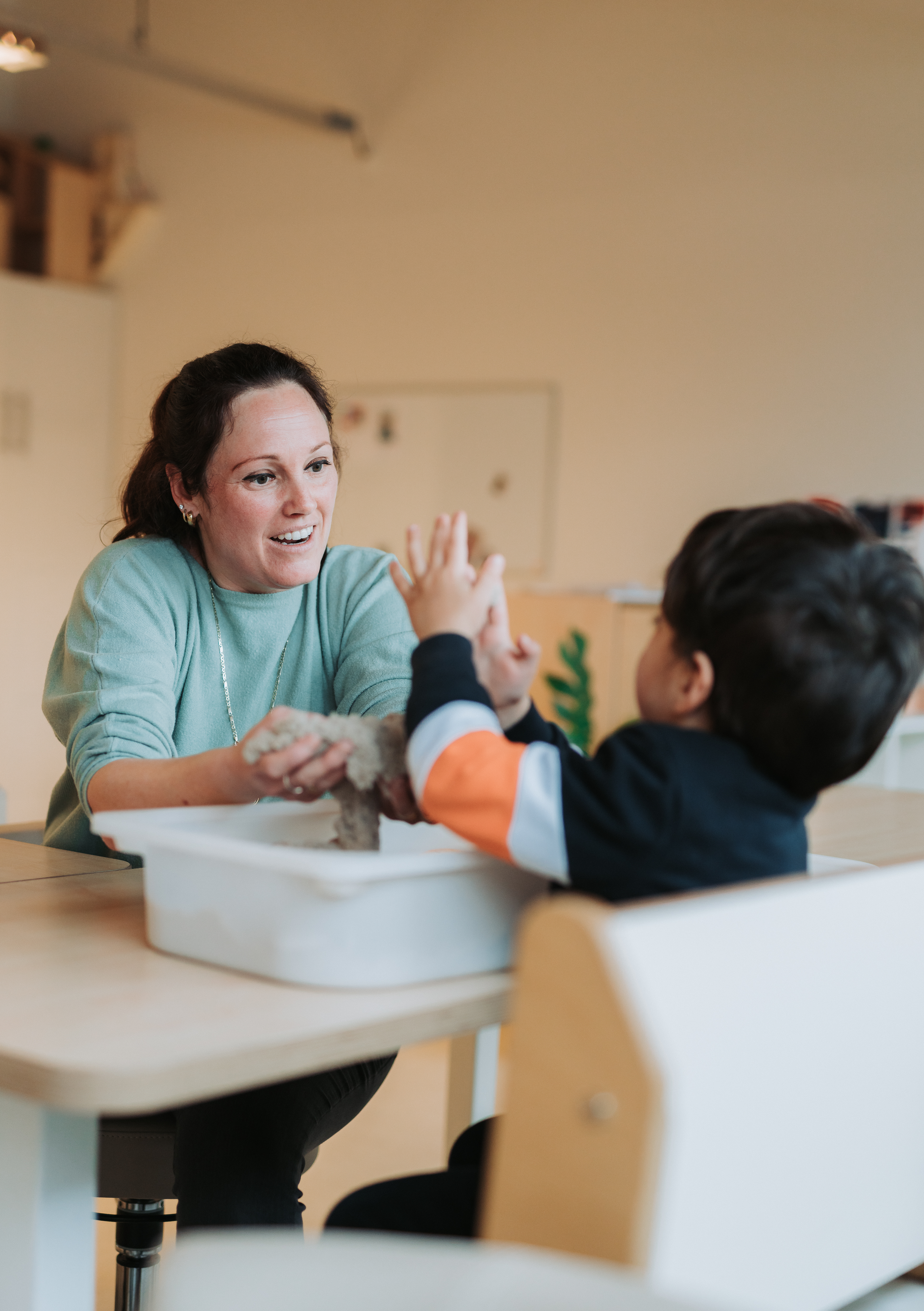 Kinderdagverblijf in Capelle aan den IJssel 