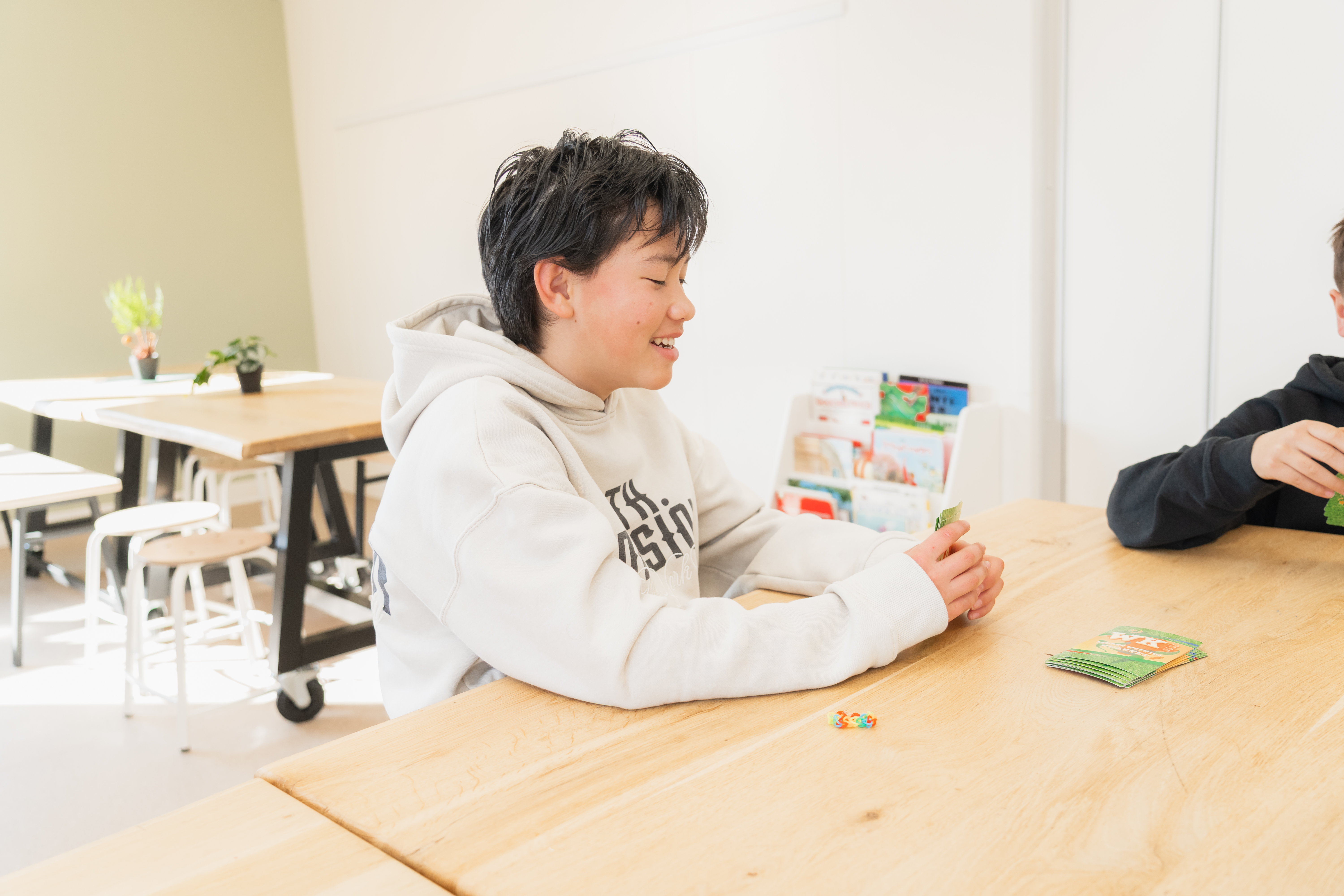 Buitenschoolse opvang Haantje de Voorste