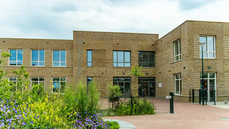 Gro Up Buitenschoolse Opvang Vroondaal Gro Up Buitenschoolse Opvang Vroondaal