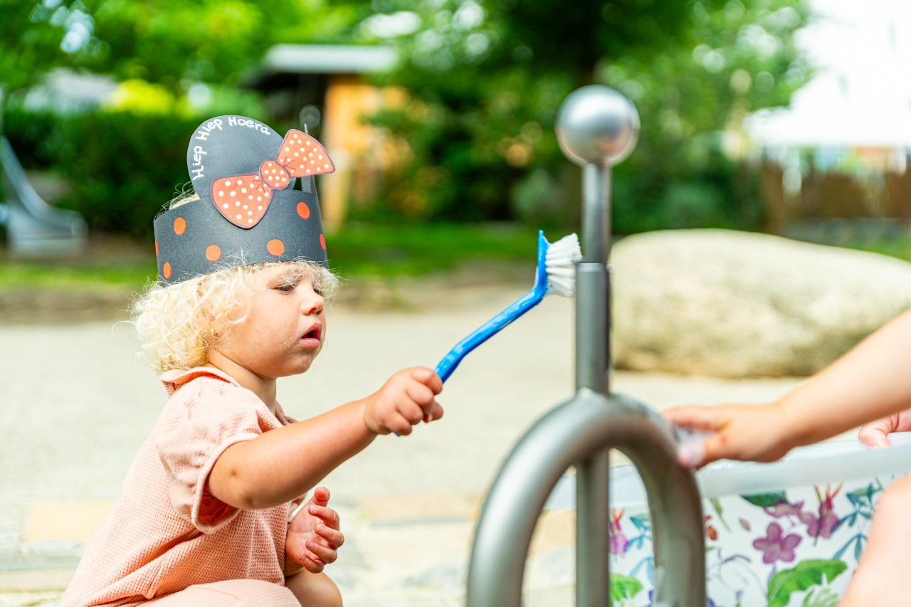 PO HotoldeBotel in Vleuten