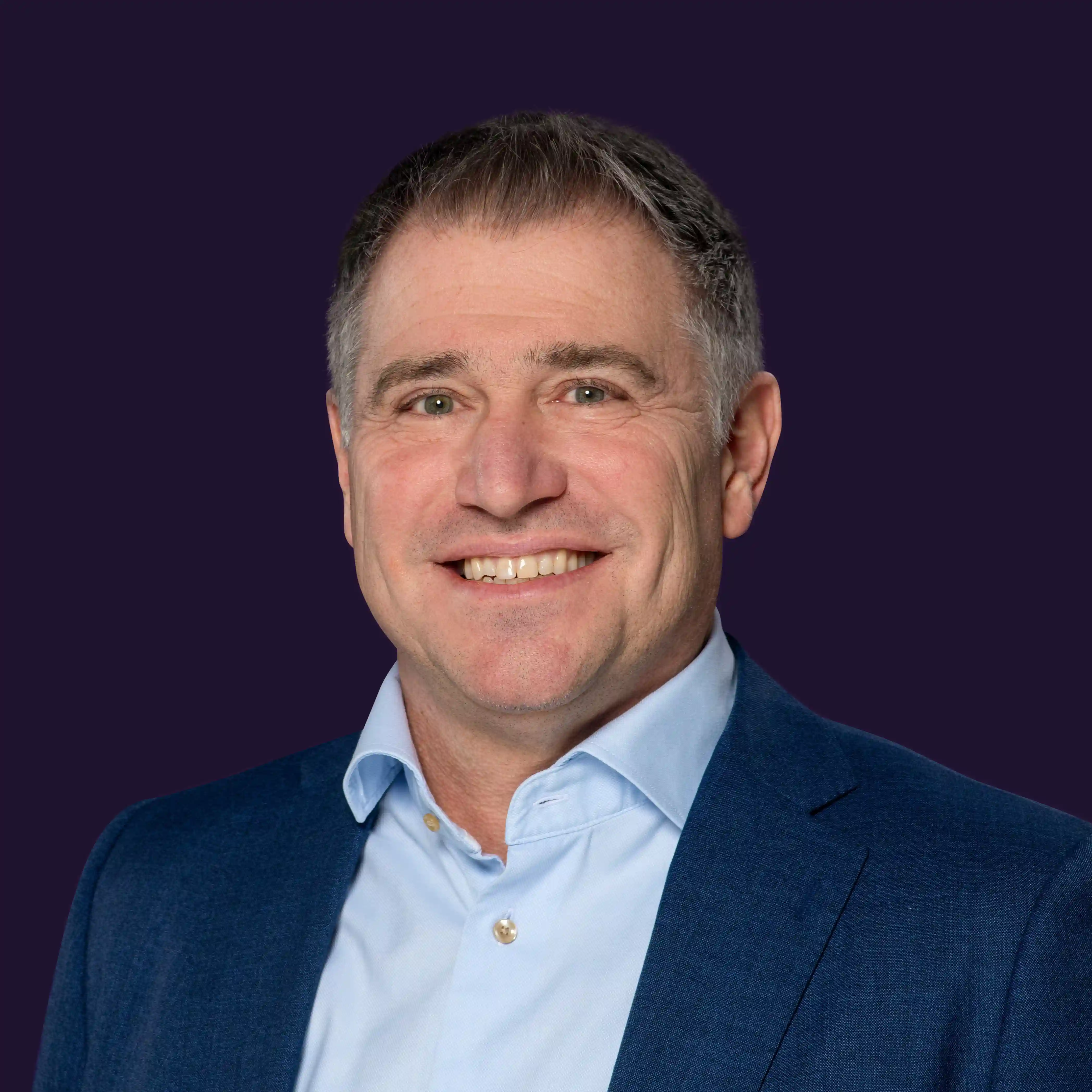 Edwin De Weerd