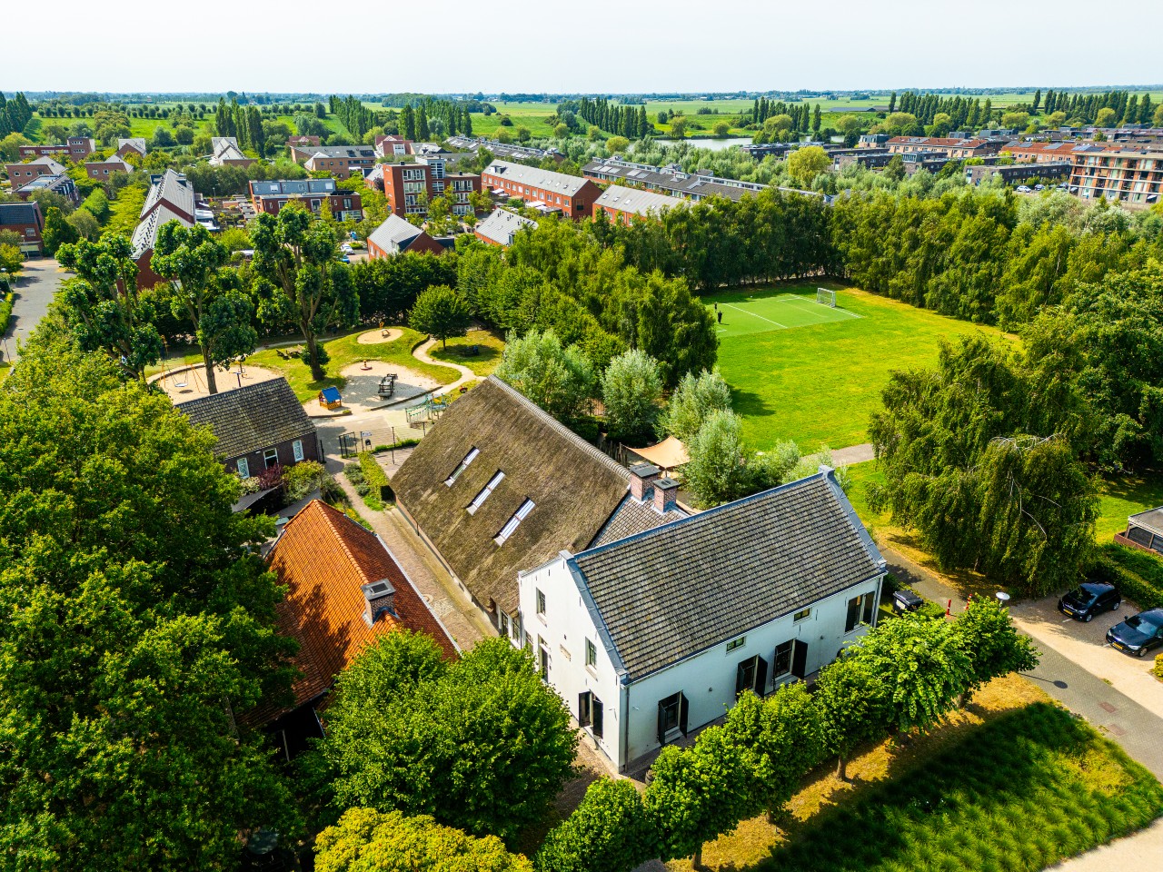 BSO Boerderij De Balije