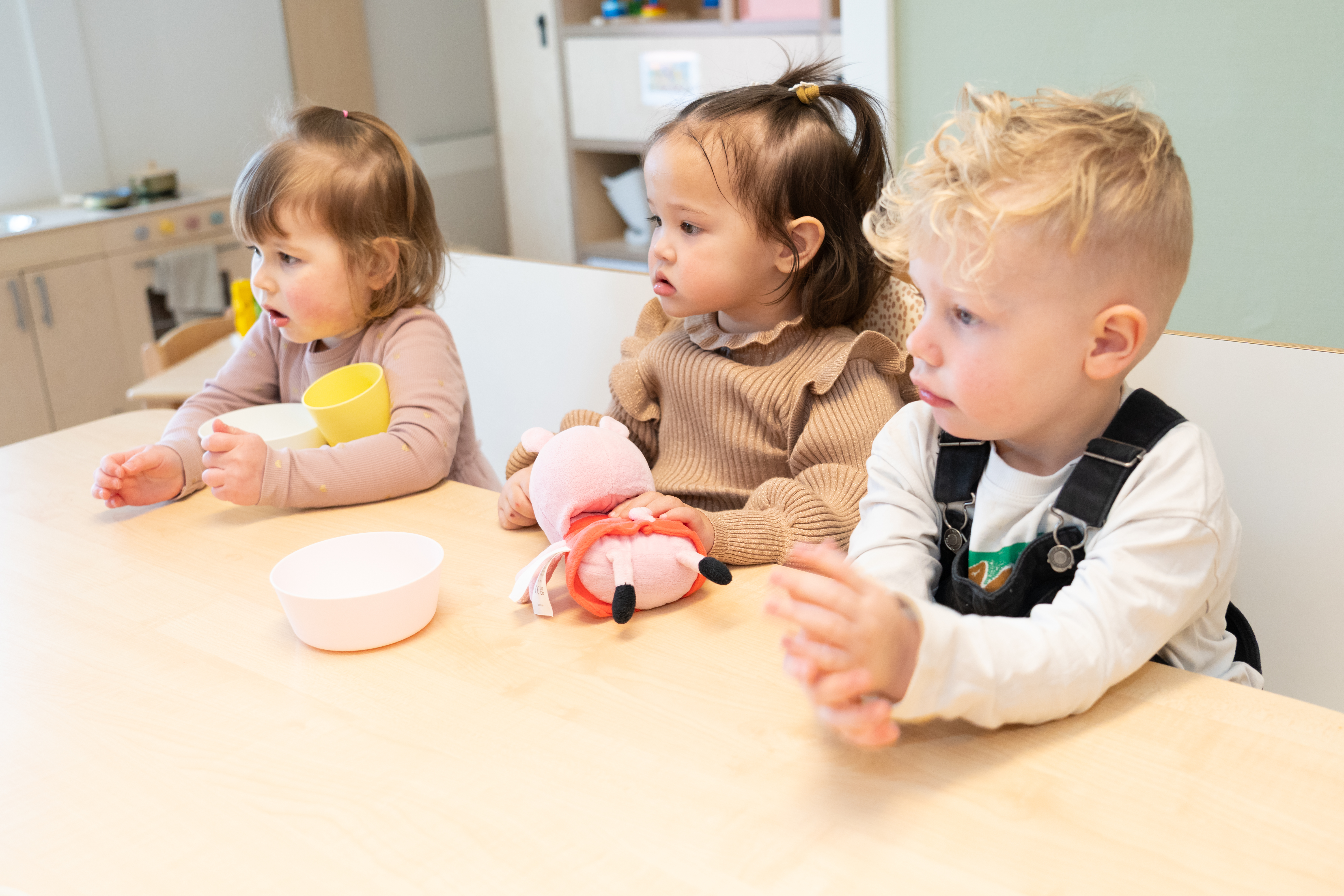 Speeltaalhuis IKC Florence Nightingale in Zoetermeer Oosterheem